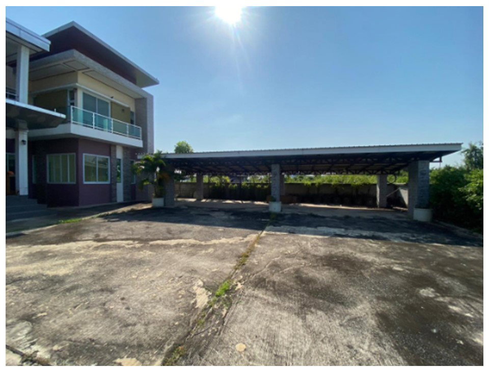 picture LAND 616.3 Sq.w. Muang Roi Et Roi Et for 6.9M - 3/5
