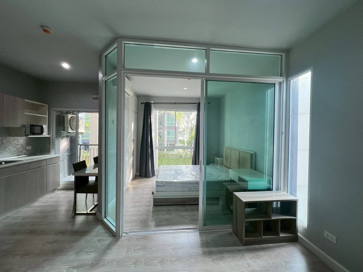 รูป #SC12851​​​  📌 เช่า | 🟦🟨เซล ศาลายา🟥🟩💬𝑪𝒐𝒏𝒕𝒂𝒄𝒕𝑳𝑰𝑵𝑬:@𝒔𝒆𝒄𝒓𝒆𝒕𝒑𝒓𝒐𝒑𝒆𝒓𝒕𝒚 🔥✨ - รูปที่ 3/7