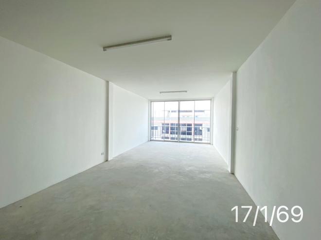 รูป อาคารพาณิชย์ 20.7 ตร.วา อาร์ พี เพลส 2 บางใหญ่ นนทบุรี 2.6M - รูปที่ 10/28