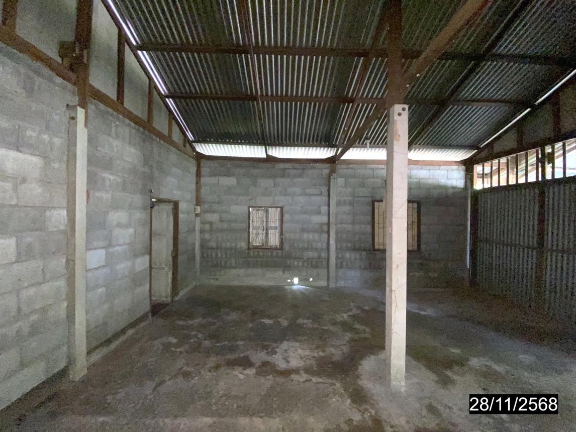 รูป บ้านเดี่ยว 118 ตร.วา หนองกุงศรี กาฬสินธุ์ 518,000 - รูปที่ 22/32