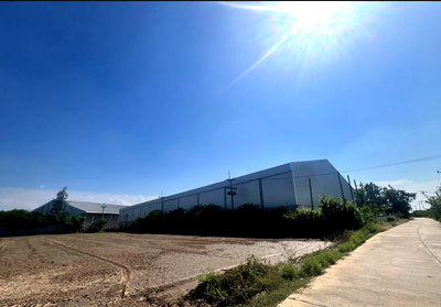 Factory for sale : FACTORY 12076 Sq.w. Sri Prachan Suphanburi for 146.2M