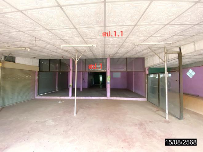 รูป บ้านเดี่ยว 721 ตร.วา เมืองบึงกาฬ บึงกาฬ 6M - รูปที่ 5/38