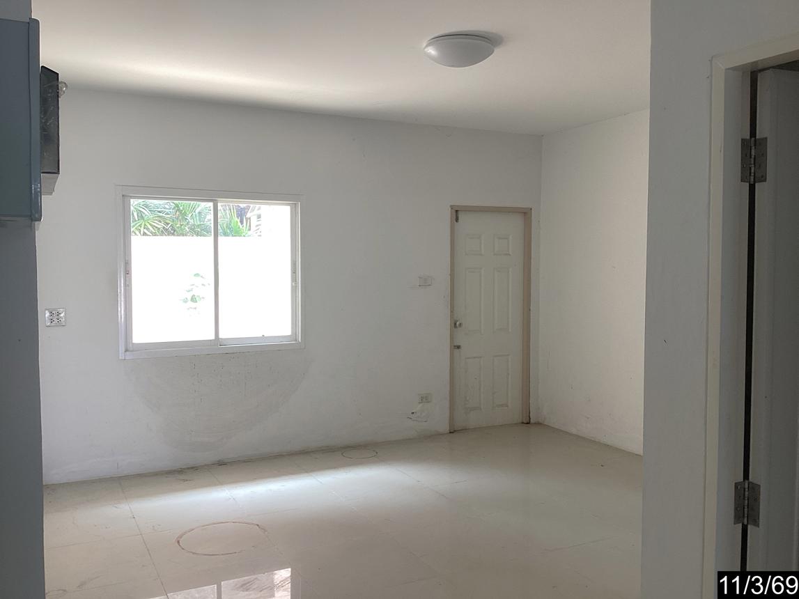 รูป ทาวน์เฮ้าส์ 20.3 ตร.วา ปักธงชัย นครราชสีมา 2.1M - รูปที่ 20/32