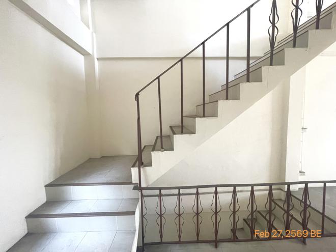 รูป อาคารพาณิชย์ 19.3 ตร.วา ท่าเกษตรธานี เขตภาษีเจริญ กรุงเทพมหานคร 4.4M - รูปที่ 8/34