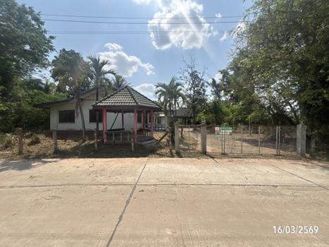 รูป บ้านเดี่ยว 3145 ตร.วา บ้านใหม่ไชยพจน์ บุรีรัมย์ 5.9M - รูปที่ 57/60