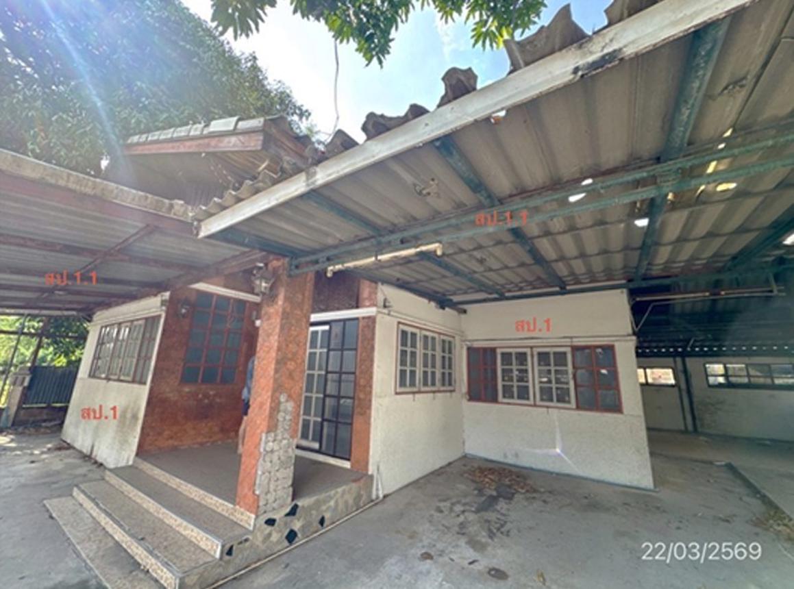 picture HOME 351.9 Sq.w. Lam Luk Ka Pathumthani for 11M - 28/54