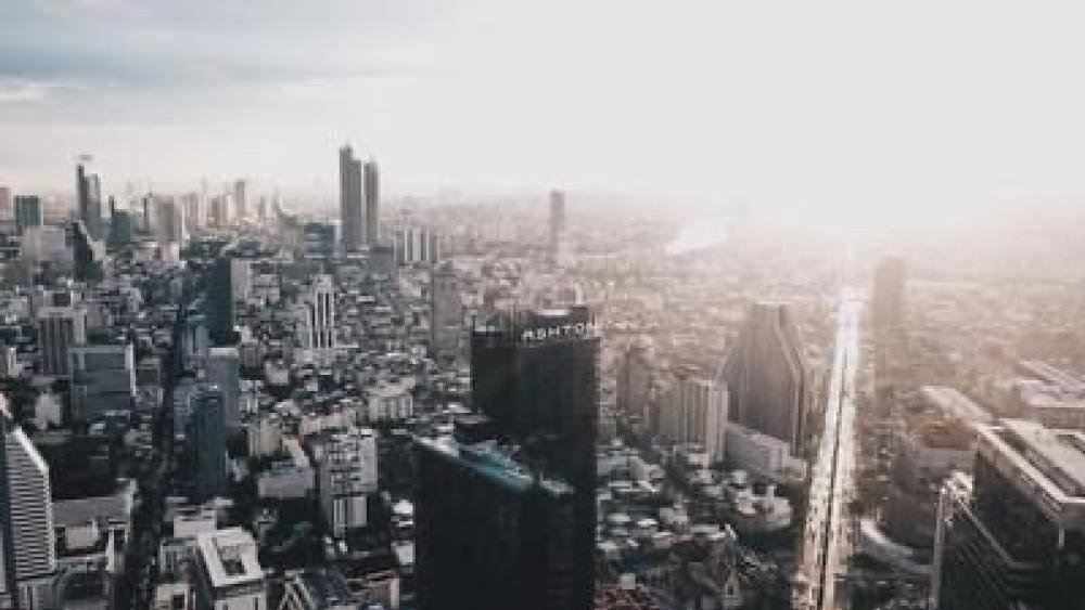 รูป ST492/ให้เช่าคอนโด Ashton Chula–Silom ทำเลศักยภาพใจกลางเมือง - รูปที่ 9/9
