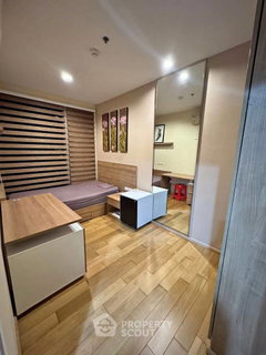 Well-Priced 2-BR 65 Sqm At Rhythm Sukhumvit 50, 200m To BTS On Nut (ID 2790147)