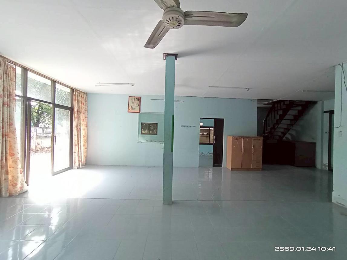 รูป บ้านเดี่ยว 183 ตร.วา ห้วยเม็ก กาฬสินธุ์ 1.8M - รูปที่ 24/44
