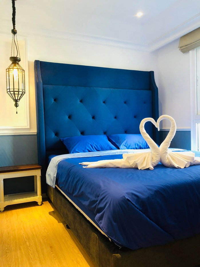 picture 1 Bedroom Condo for Rent Seven Seas Côte d’Azur South Pattaya - 5/7