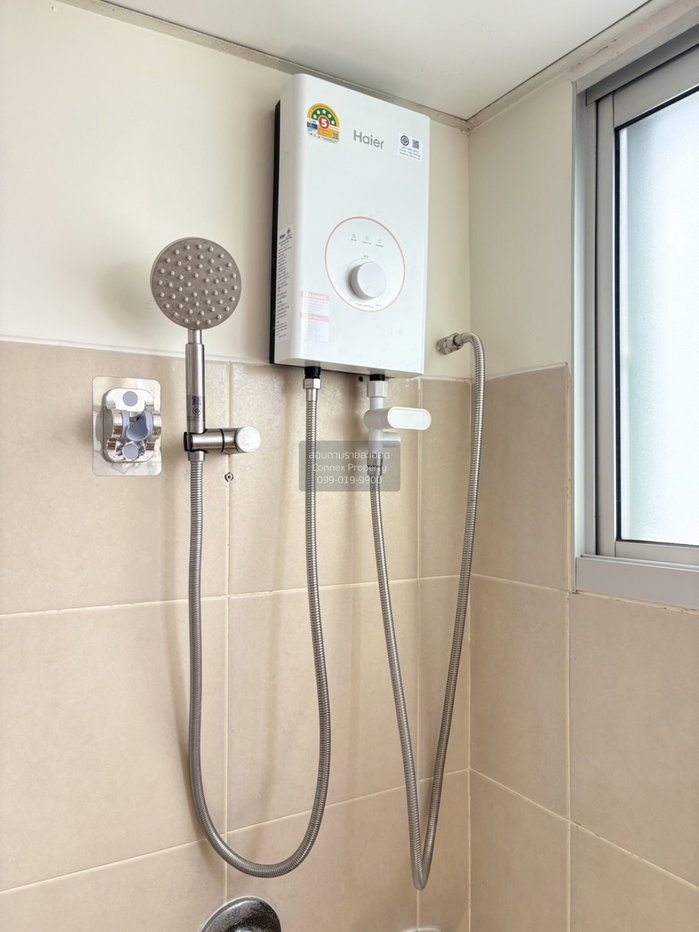 รูป เช่าคอนโด  ซิตี้ โฮม สี่แยกท่าพระ MRT-ท่าพระ ท่าพระ เขต บางกอกใหญ่ กรุงเทพ CX-150909 ✅ ทักไลน์ @connexproperty ตอบทันที ทีมงานมืออาชีพ ✅ - รูปที่ 9/10
