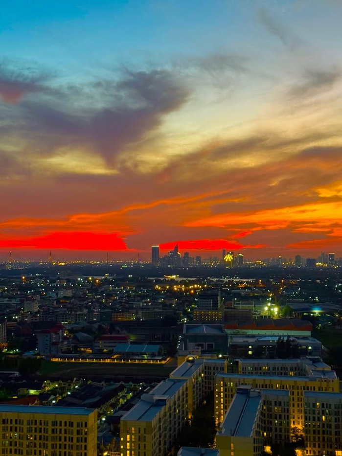 รูป RS5727 ขาย Niche Mono Sukhumvit-Bearing ใกล้ BTS แบริ่ง - รูปที่ 10/10