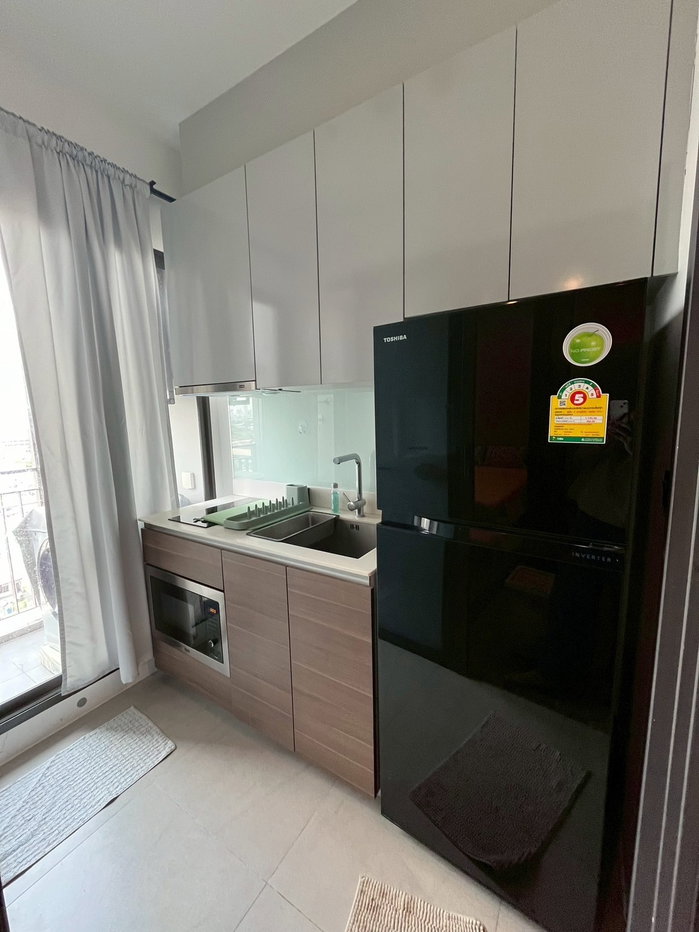 picture *** Condo for rent : Urbano Rajavithi *** - 5/8