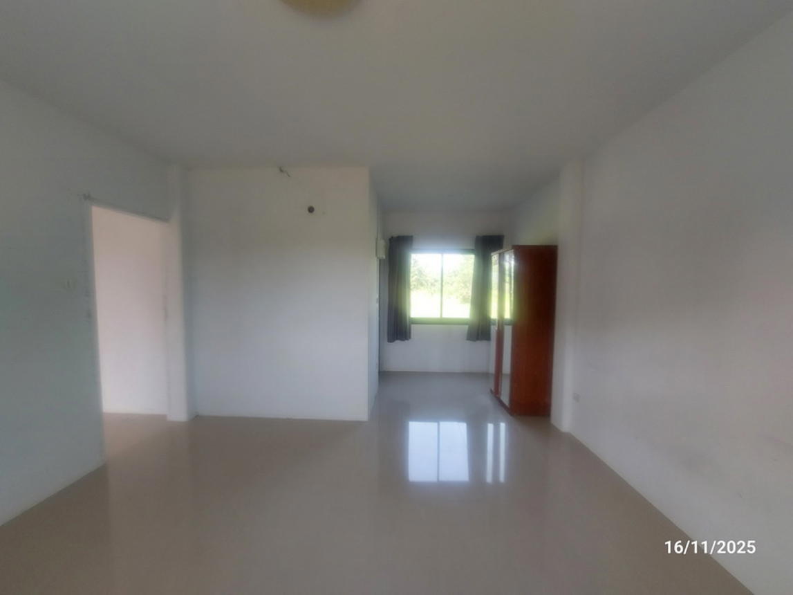 รูป บ้านเดี่ยว 422.7 ตร.วา เมืองมหาสารคาม มหาสารคาม 5.8M - รูปที่ 19/34