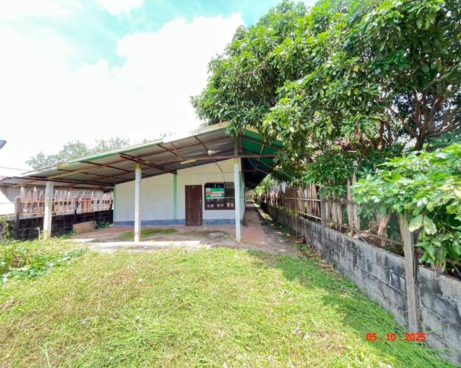 picture HOME 128 Sq.w. Nongkai for 2.5M - 2/30