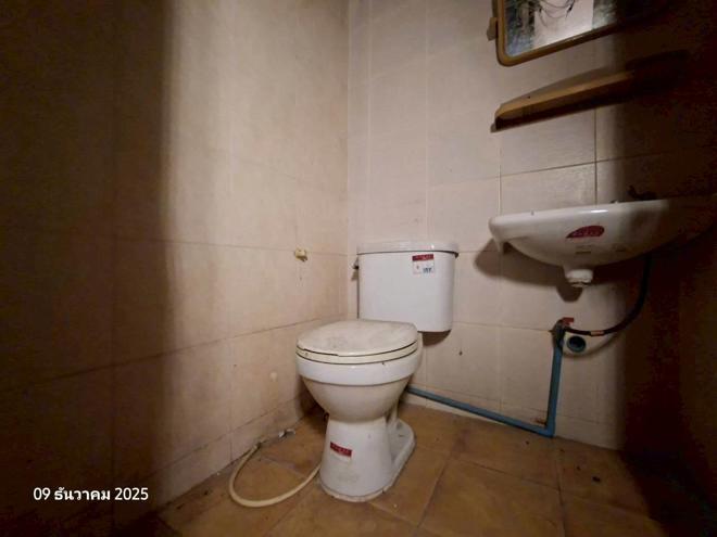 รูป อาคารพาณิชย์ 11.2 ตร.วา เขตปทุมวัน กรุงเทพมหานคร 9.5M - รูปที่ 11/36