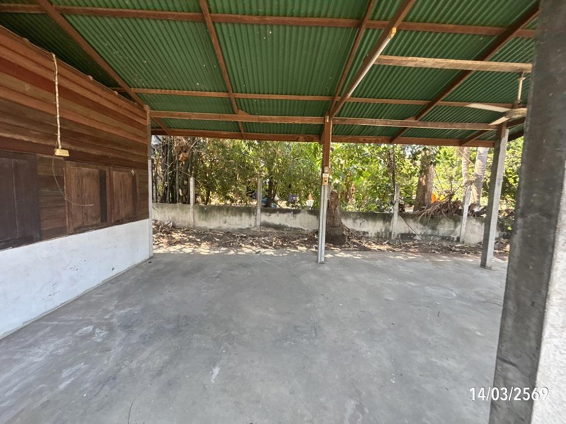 รูป บ้านเดี่ยว 1096 ตร.วา โนนสูง นครราชสีมา 1.7M - รูปที่ 35/44