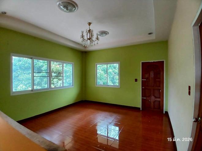 รูป บ้านเดี่ยว 1841 ตร.วา เถิน ลำปาง 7.1M - รูปที่ 11/42