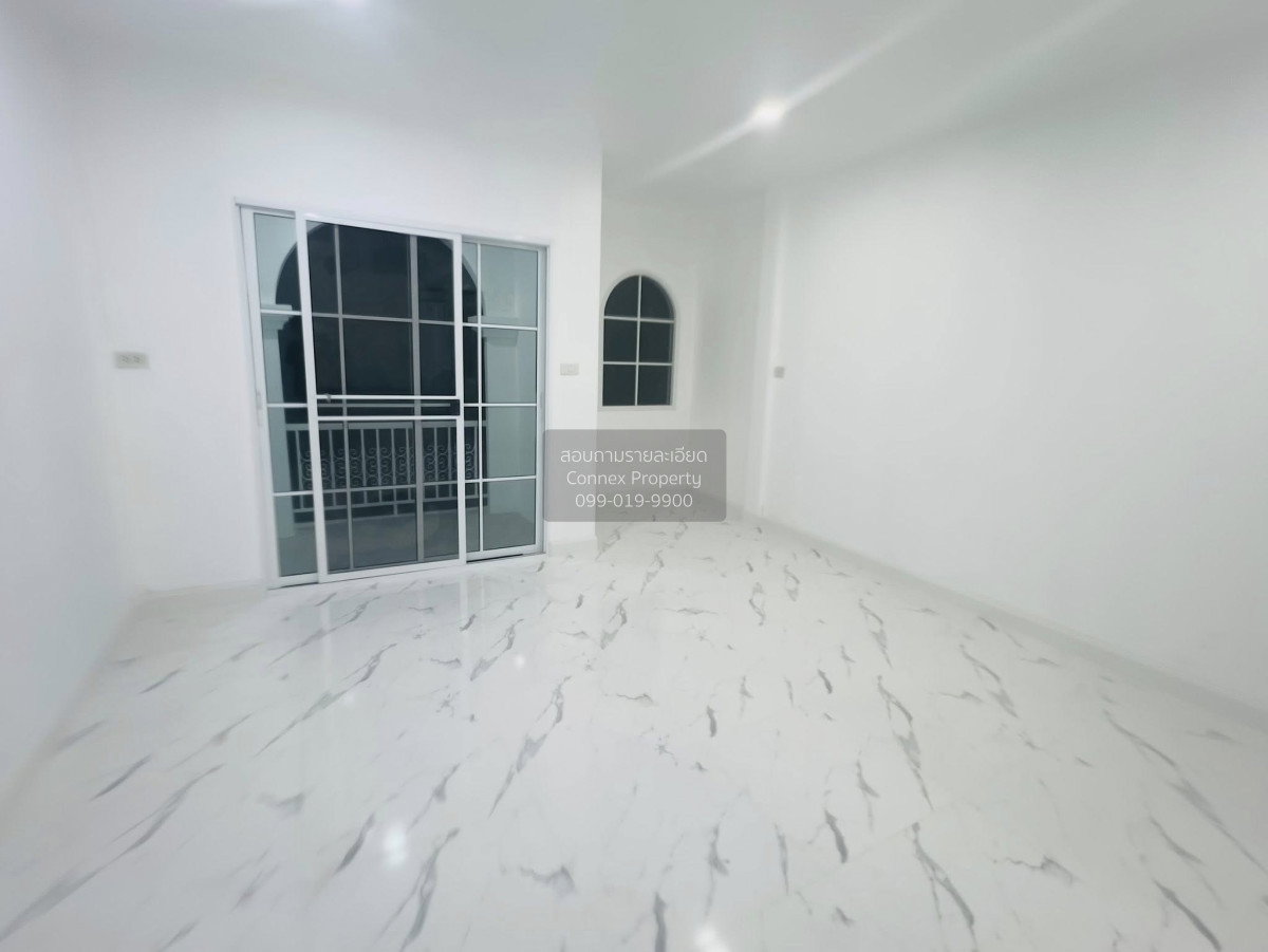 รูป ขายทาวน์เฮ้าส์/ทาวน์โฮม  บ้าน รัตนาวลัย สีกัน เขต ดอนเมือง กรุงเทพ CX-149318 ✅ ทักไลน์ @connexproperty ตอบทันที ทีมงานมืออาชีพ ✅ - รูปที่ 10/11