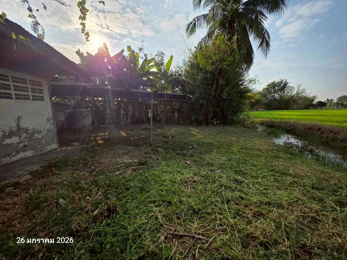 รูป บ้านเดี่ยว 83 ตร.วา หันคา ชัยนาท 325,000 - รูปที่ 28/34