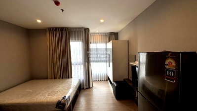 Condos for rent Bangkok : For Rent Condo , The Tree Hua Mak Interchange , Hua Mak , Bang Kapi , Bangkok , CX-150747 ✅ Live chat with us ADD LINE @connexproperty ✅