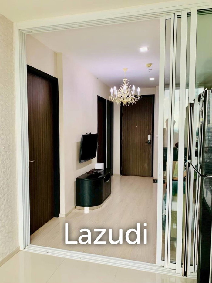 picture 1 Bed 1 Bath 45 SQ.M Rhythm Sukhumvit 44/1 - 5/8