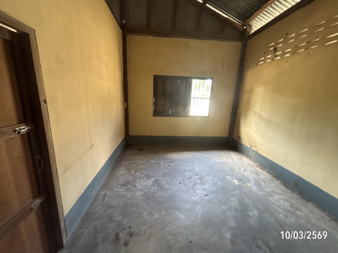 picture HOME 719 Sq.w. Pa Kham Buri Ram for 2.2M - 18/28