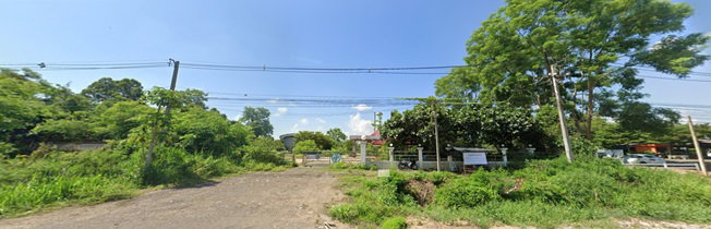 picture LAND 21042 Sq.w. Prakhon Chai Buri Ram for 105M - 1/7