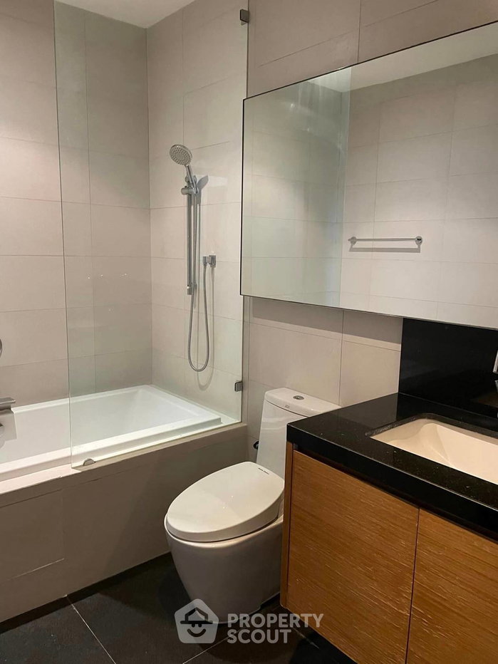 รูป คอนโด 2-ห้องนอน ที่ เอท ทองหล่อ เรสซิเดนส์ซ คอนโดมิเนียม ใกล้ BTS ทองหล่อ (ID 1379324) - รูปที่ 10/11