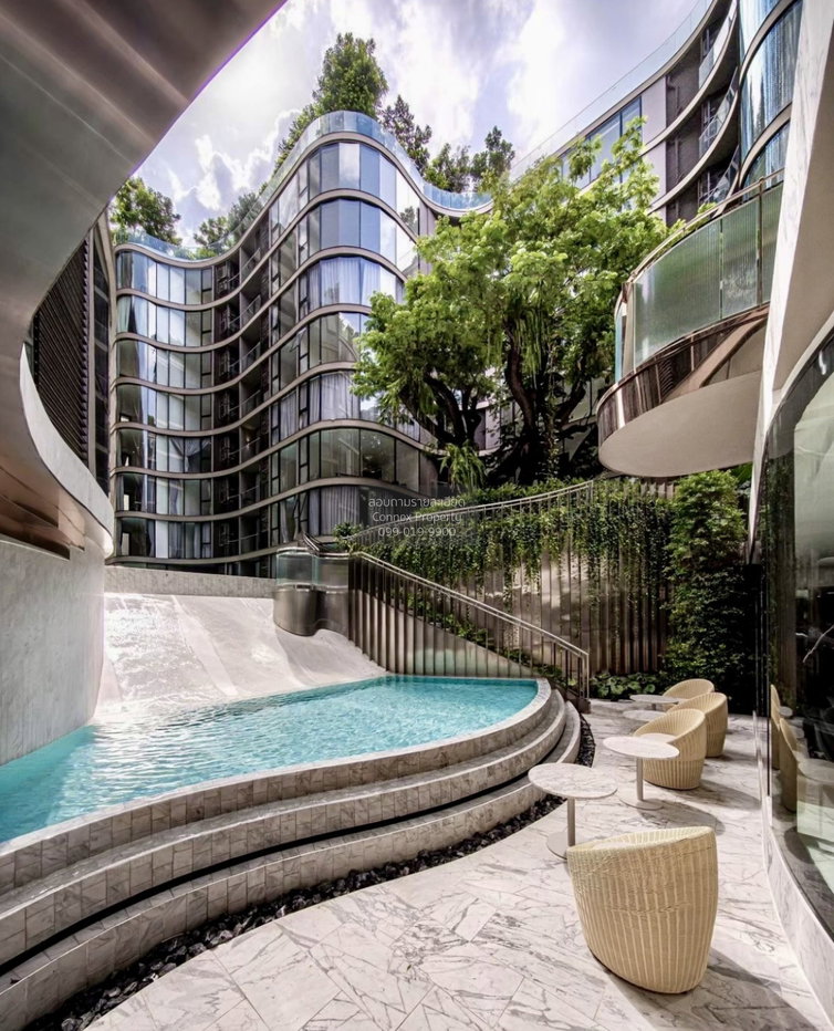 รูป เช่าคอนโด ฟินน์ อโศก วิวสวย ห้องมุม หน้ากว้าง BTS-อโศก คลองเตย เขต คลองเตย กรุงเทพ CX-150717 ✅ ทักไลน์ @connexproperty ตอบทันที ทีมงานมืออาชีพ ✅ - รูปที่ 8/8