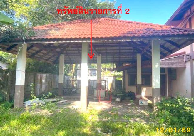รูป บ้านเดี่ยว 538 ตร.วา จะแนะ นราธิวาส 8.6M - รูปที่ 16/40