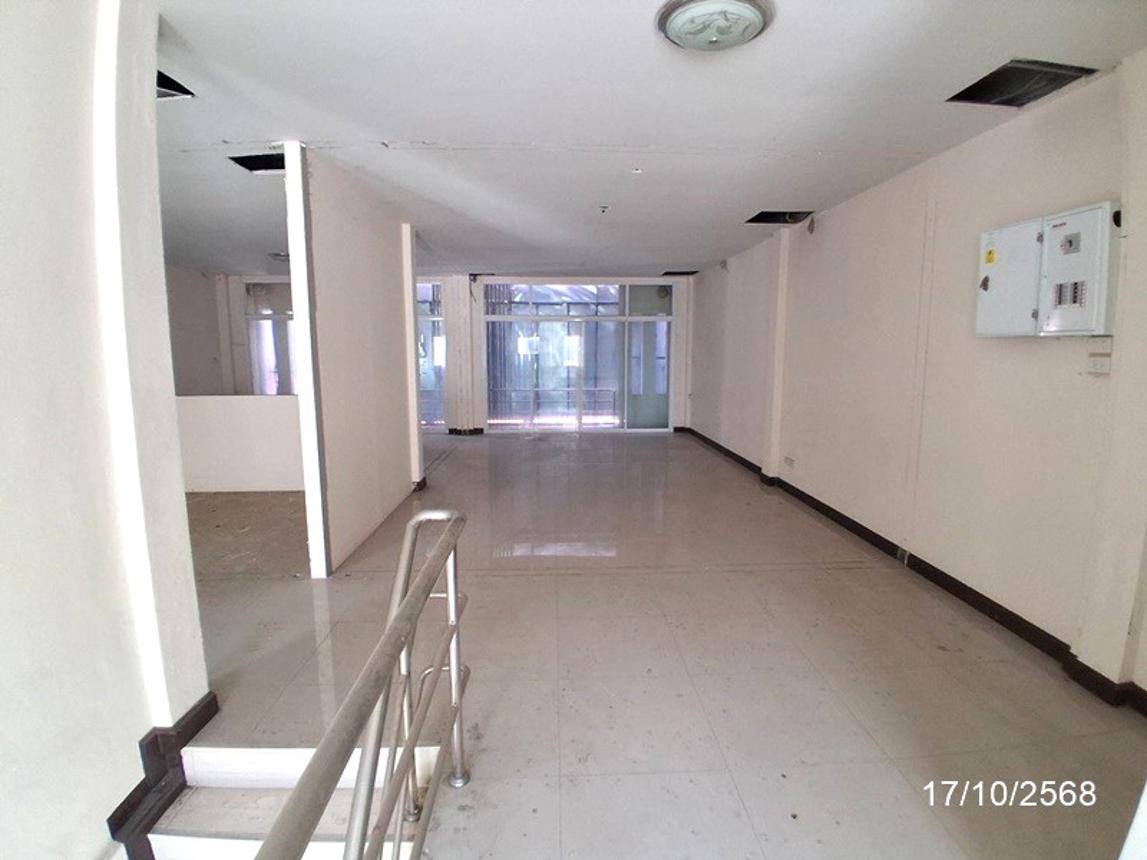 รูป อาคารพาณิชย์ 17.3 ตร.วา อาฐิญา โมเดิล ไลฟ์ เมืองร้อยเอ็ด ร้อยเอ็ด 2.1M - รูปที่ 19/30