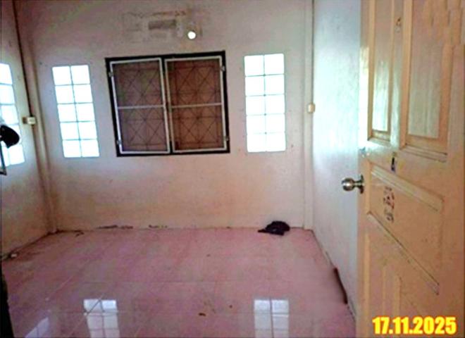 รูป บ้านเดี่ยว 5718 ตร.วา อัมพวา สมุทรสงคราม 63.1M - รูปที่ 10/36