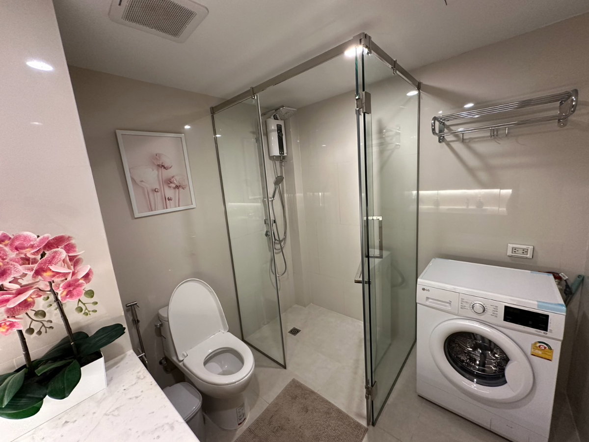 รูป ให้เช่า สีลม สวีท 🔴🔴 - รูปที่ 9/10