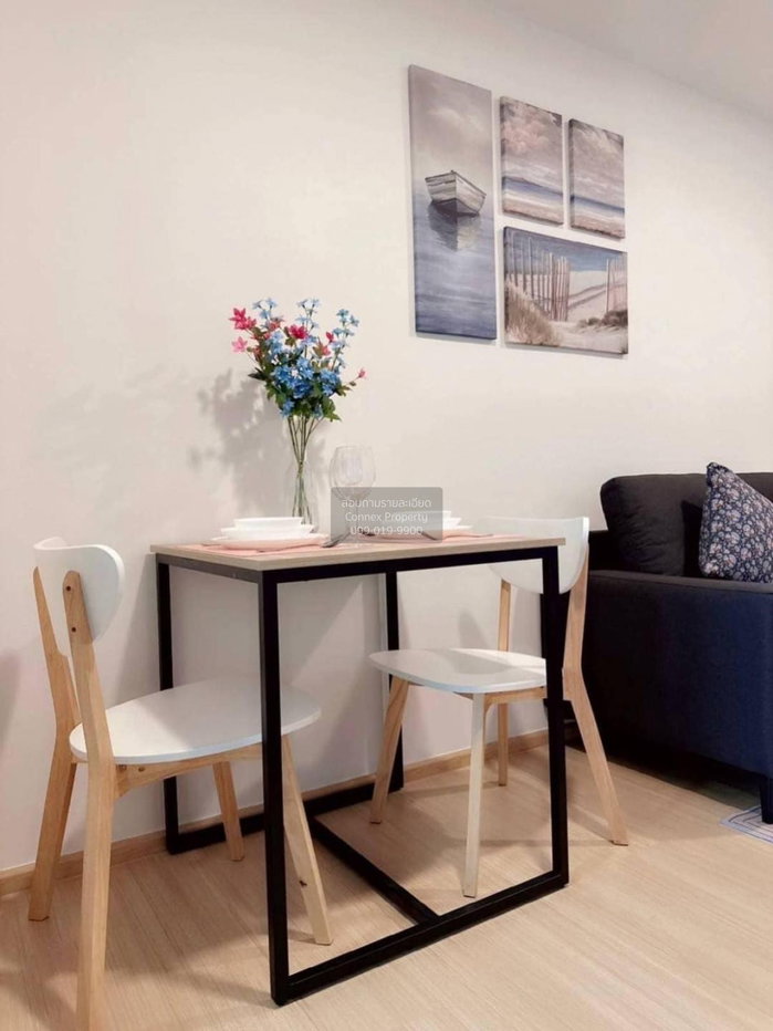 รูป เช่าคอนโด  ชีวาทัย ฮอลล์มาร์ค ลาดพร้าว-โชคชัย 4 MRT-โชคชัย 4 (สายสีเหลือง) สะพานสอง เขต วังทองหลาง กรุงเทพ CX-87872 ✅ ทักไลน์ @connexproperty ตอบทันที ทีมงานมืออาชีพ ✅ - รูปที่ 3/6