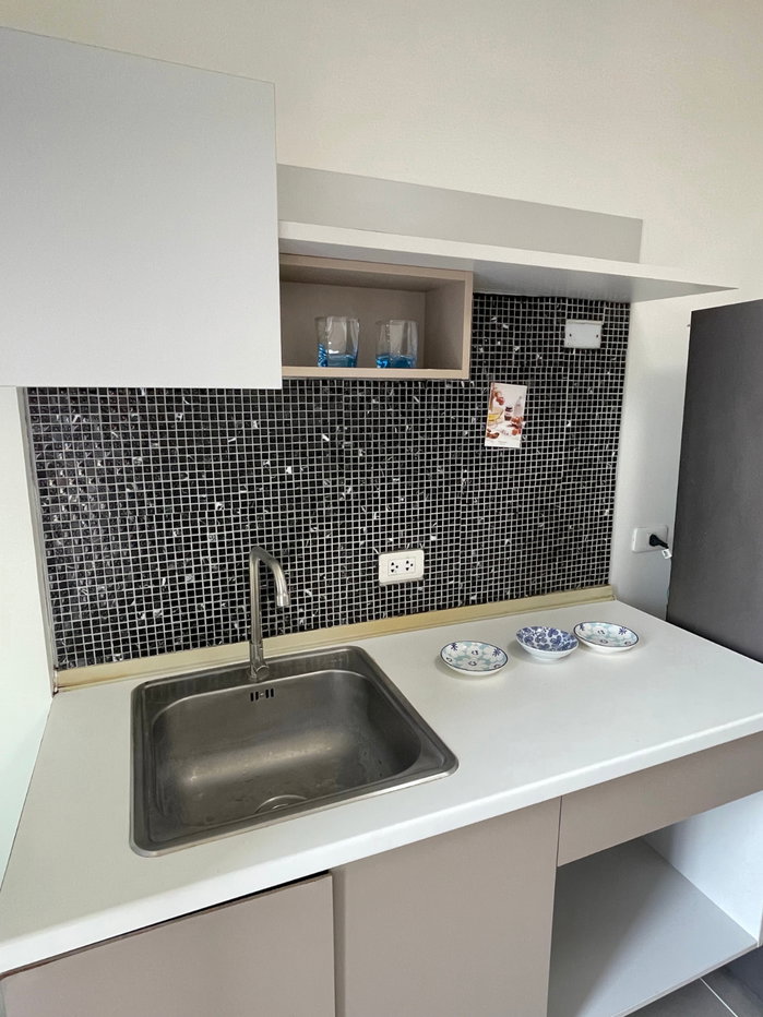 picture For rent - Dcondo Ramkhamhaeng ,6rd floor - 11/14