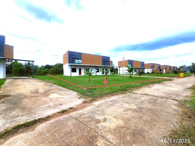 picture HOME 906.1 Sq.w. Muang Maha Sarakham Maha Sarakham for 10.4M - 14/32