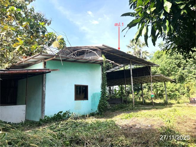 picture FACTORY 1686.3 Sq.w. Nong Chang Uthai Thani for 856,000 - 3/24