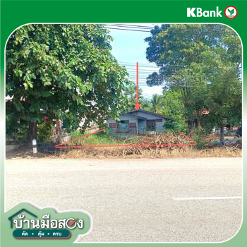 รูป บ้านเดี่ยว 286 ตร.วา บึงสามพัน เพชรบูรณ์ 1.3M - รูปที่ 22/24