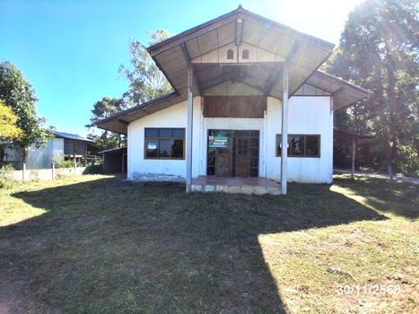 picture HOME 100 Sq.w. Chaturaphak Phiman Roi Et for 1.3M - 23/26