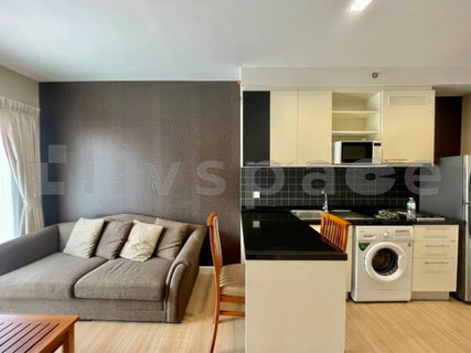 รูปภาพ ▚ LI118ツ ให้เช่า: The Seed Mingle 1BR 41.91sqm. 18K ✨ ห้องกว้าง ราคาดีที่สุด ทำเลสาทร-สวนพลู ทิศไม่ร้อน 🏙️