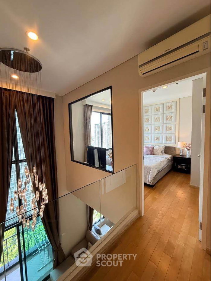 รูป คอนโด 1-ห้องนอน ที่ วิลล่า อโศก ใกล้ MRT เพชรบุรี (ID 2783773) - รูปที่ 5/35