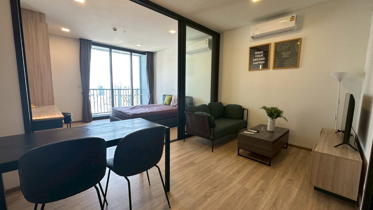 picture ✨🦄 Ready to Move 🦄✨ XT Phayathai Finish in one place Tel. 096-2493698 (XTP0205) - 2/18