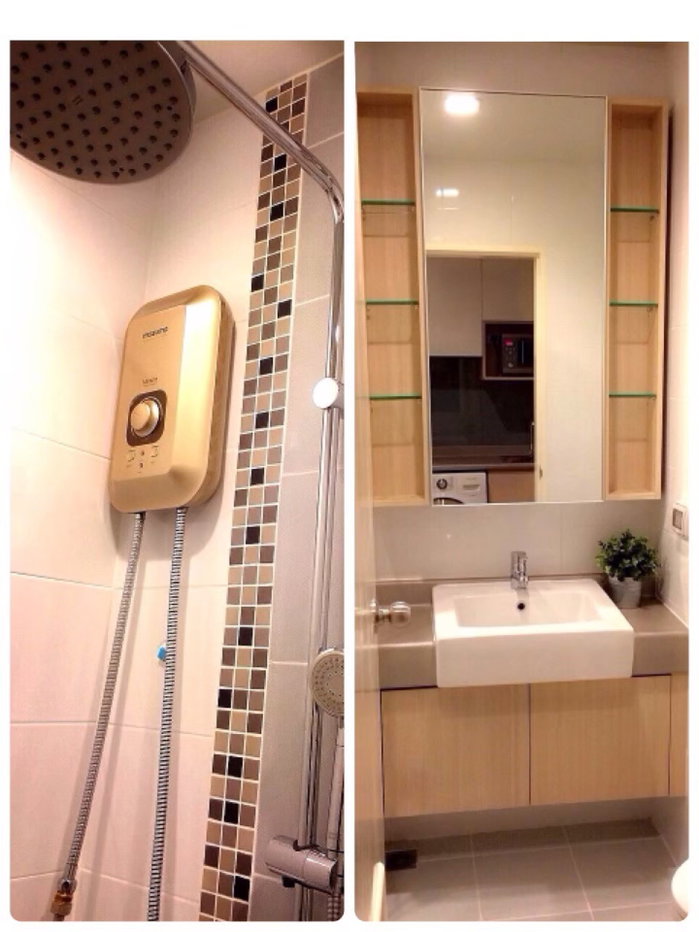 รูป 📌📌📌ปล่อยเช่า คาซ่าคอนโด รัชดา-ราชพฤกษ์  ตืด BTS ตบาดพลู 📌📌📌 - รูปที่ 7/8