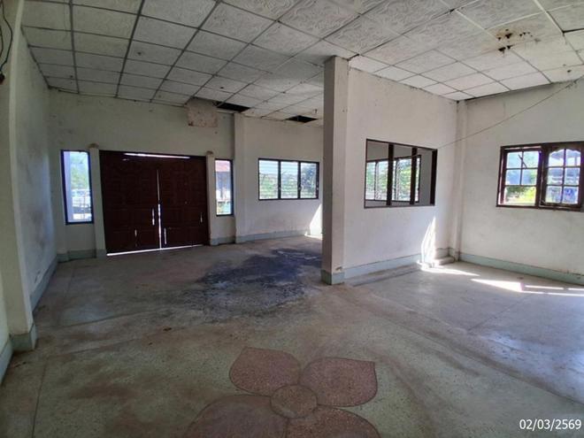 รูป บ้านเดี่ยว 79 ตร.วา เกษตรวิสัย ร้อยเอ็ด 652,000 - รูปที่ 2/24