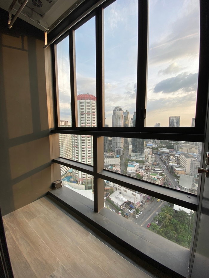 รูป ให้เช่าด่วน 🔥 The Bangkok Thonglor (เดอะ แบงค็อก ทองหล่อ) ห้องสวย ทำเลทอง ใกล้ BTS ทองหล่อ เพียง 450 เมตร - รูปที่ 9/10