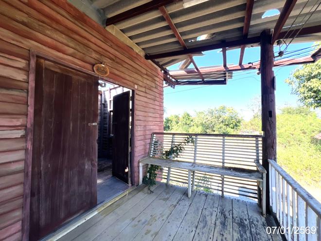 picture HOME 509 Sq.w. Doembang Nangbuat Suphanburi for 5.4M - 2/40