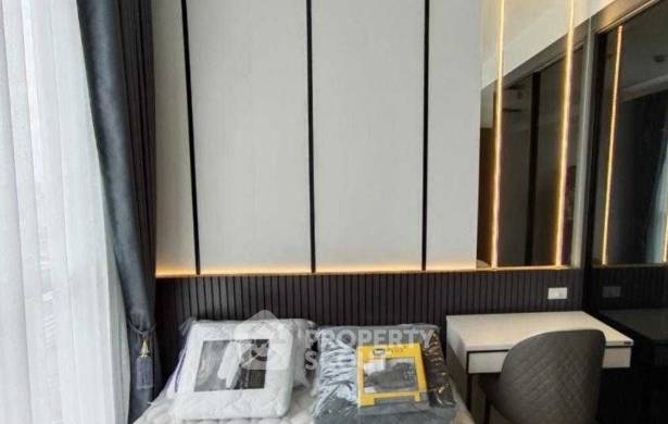 รูป คอนโด 2-ห้องนอน ที่ เดอะ ไพรเวซี่ จตุจักร ใกล้ MRT ลาดพร้าว (ID 2769011) - รูปที่ 2/5