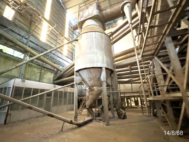 picture FACTORY Han Kha Chainat for 42.8M - 14/56