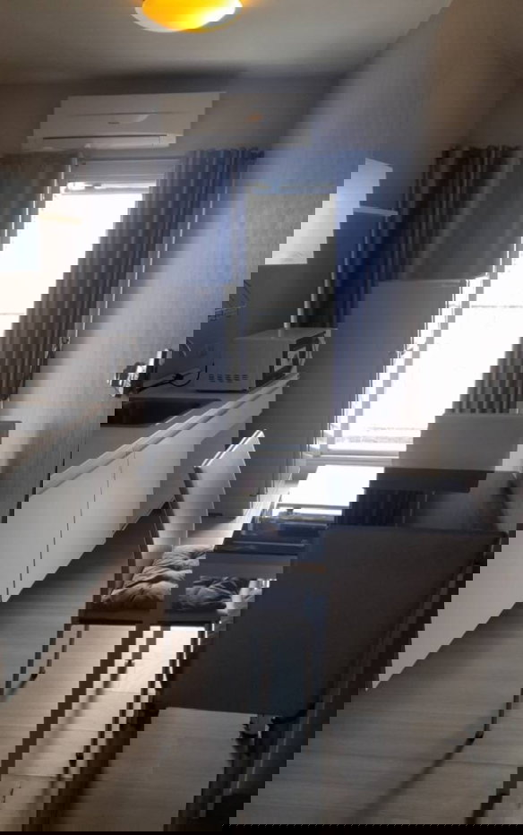 รูป 🥳[ให้เช่า-RAR2406-1414] Plum Condo บางแค. ชั้น 8(บนสุด)*วิวสระ*มีเครื่องซักผ้า *ใกล้ MRT หลักสอง💚Line id: @thefirstagent** - รูปที่ 16/23